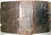 BIBLES, etc.  1618  [New Testament.]  Hybrid copy combining Bishops and KJ versions.  Lacks title and several other leaves.